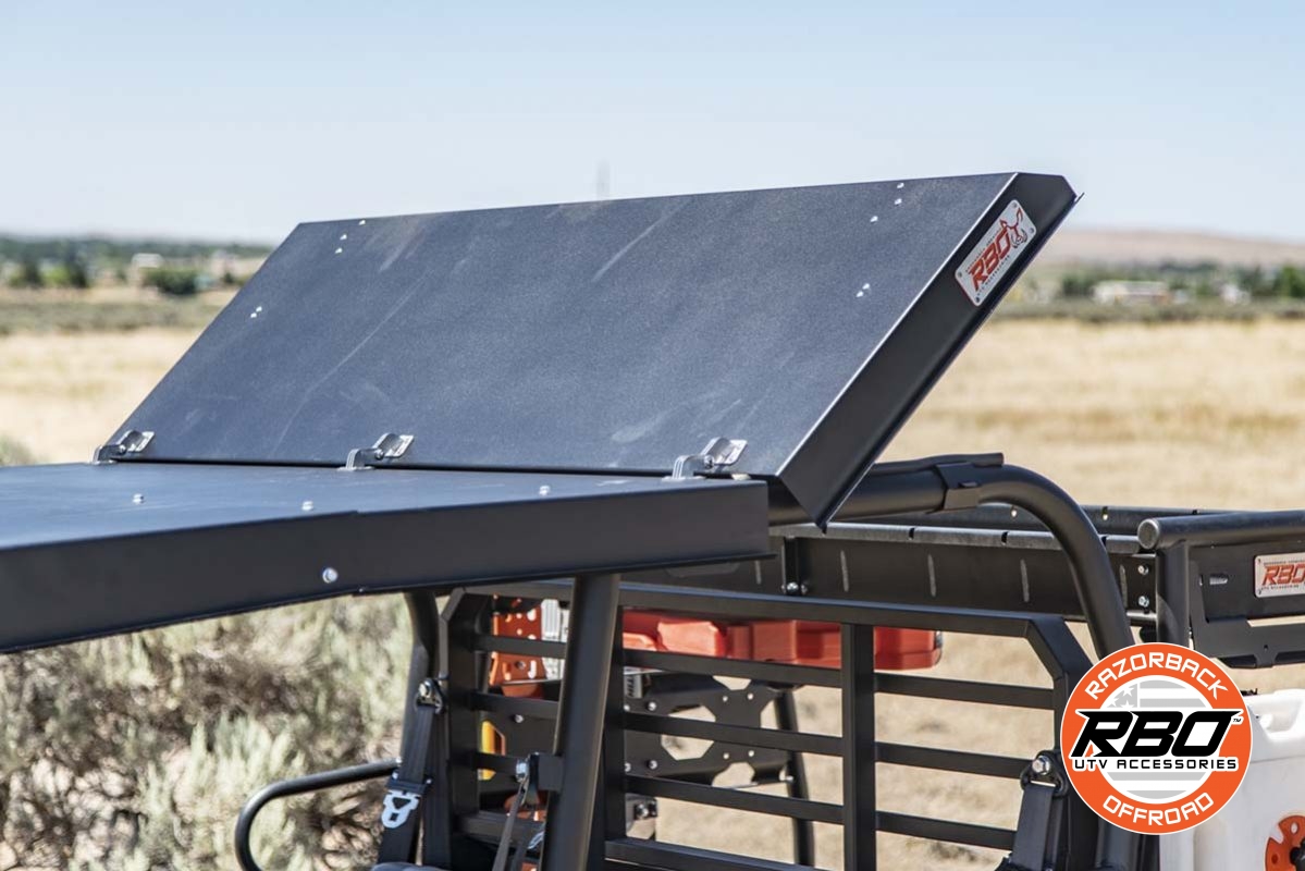 Razorback Offroad™