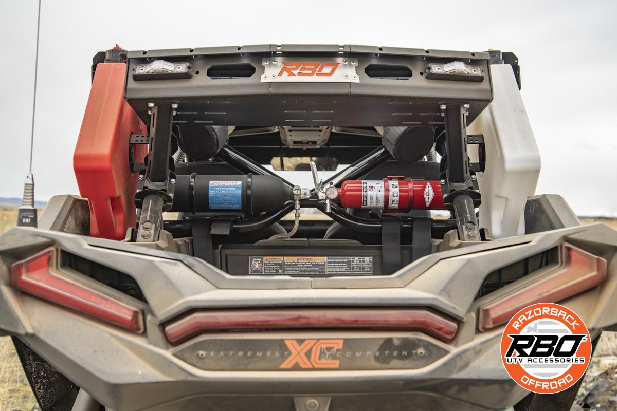 Razorback Offroad™