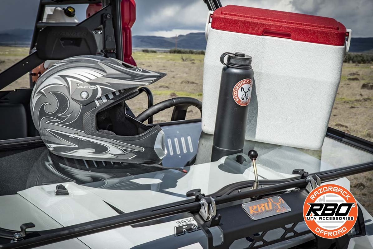 Razorback Offroad™