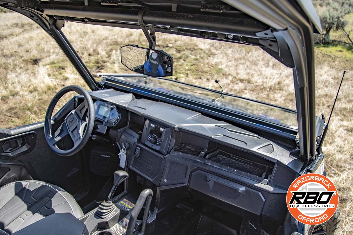 Razorback Offroad™