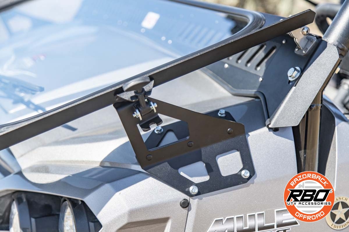 Razorback Offroad™