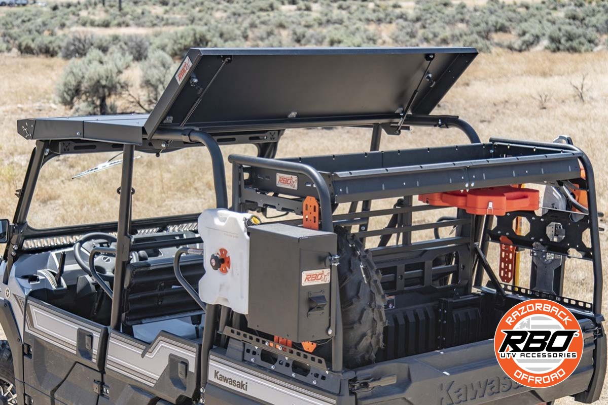 Razorback Offroad™