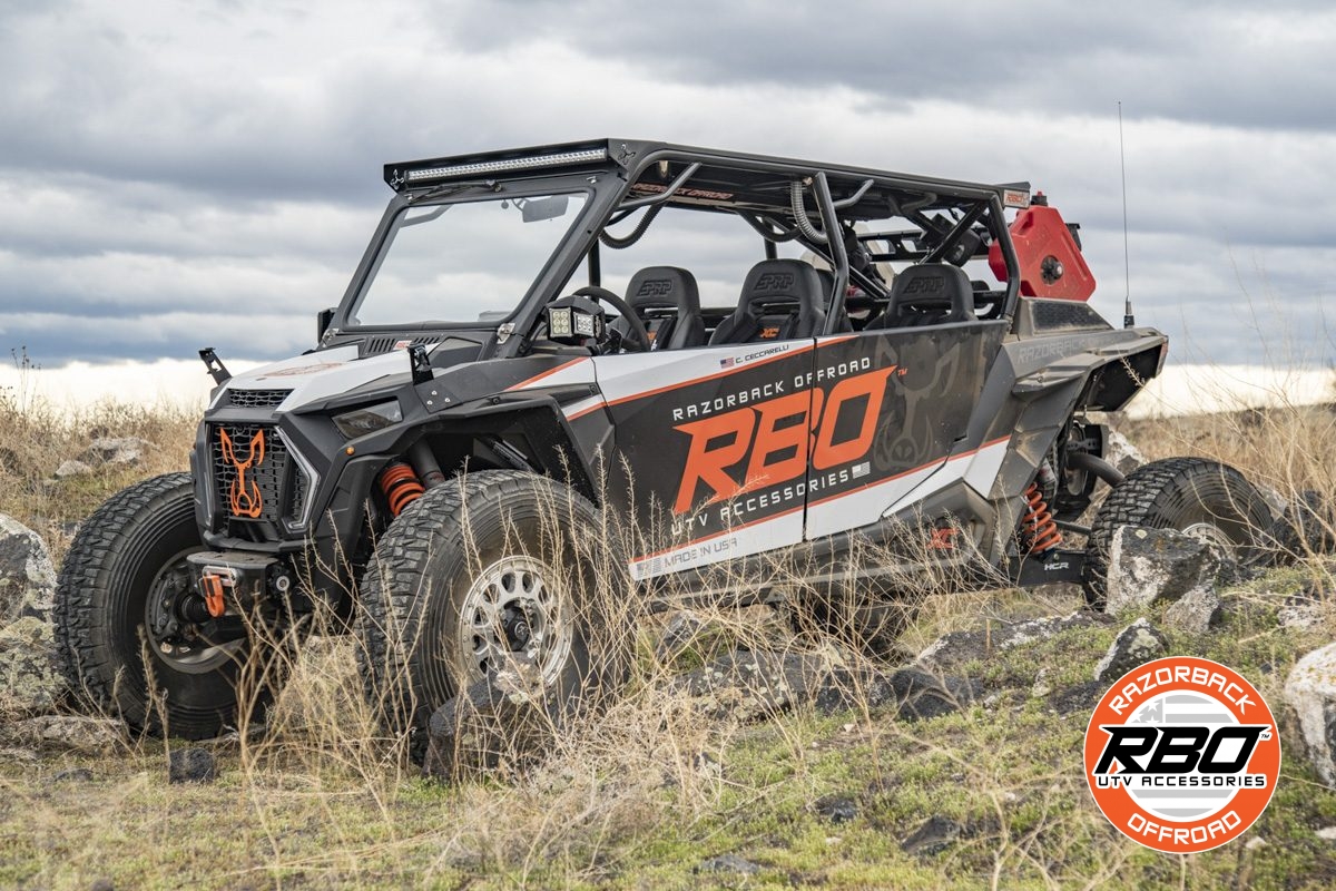 Razorback Offroad™