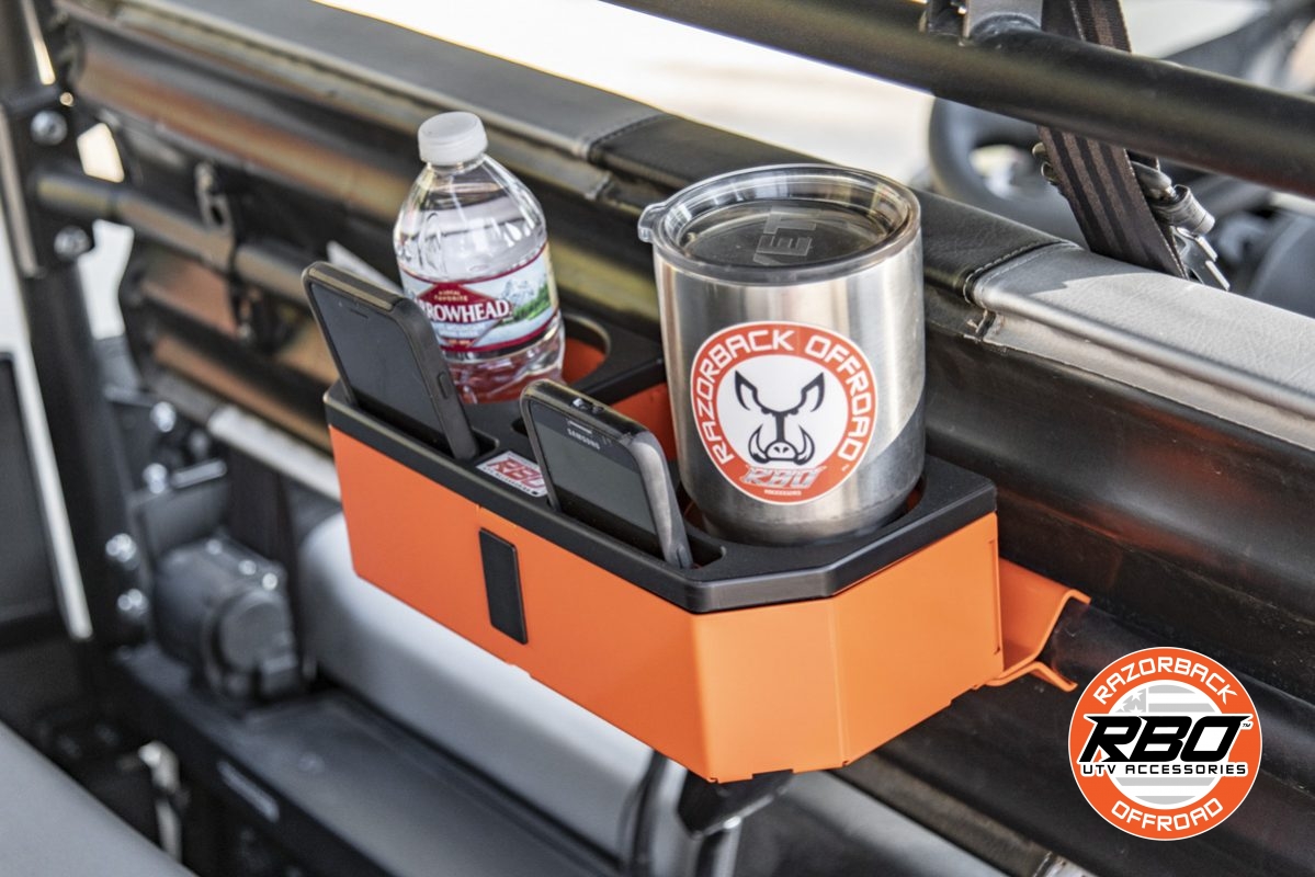 Razorback Offroad™