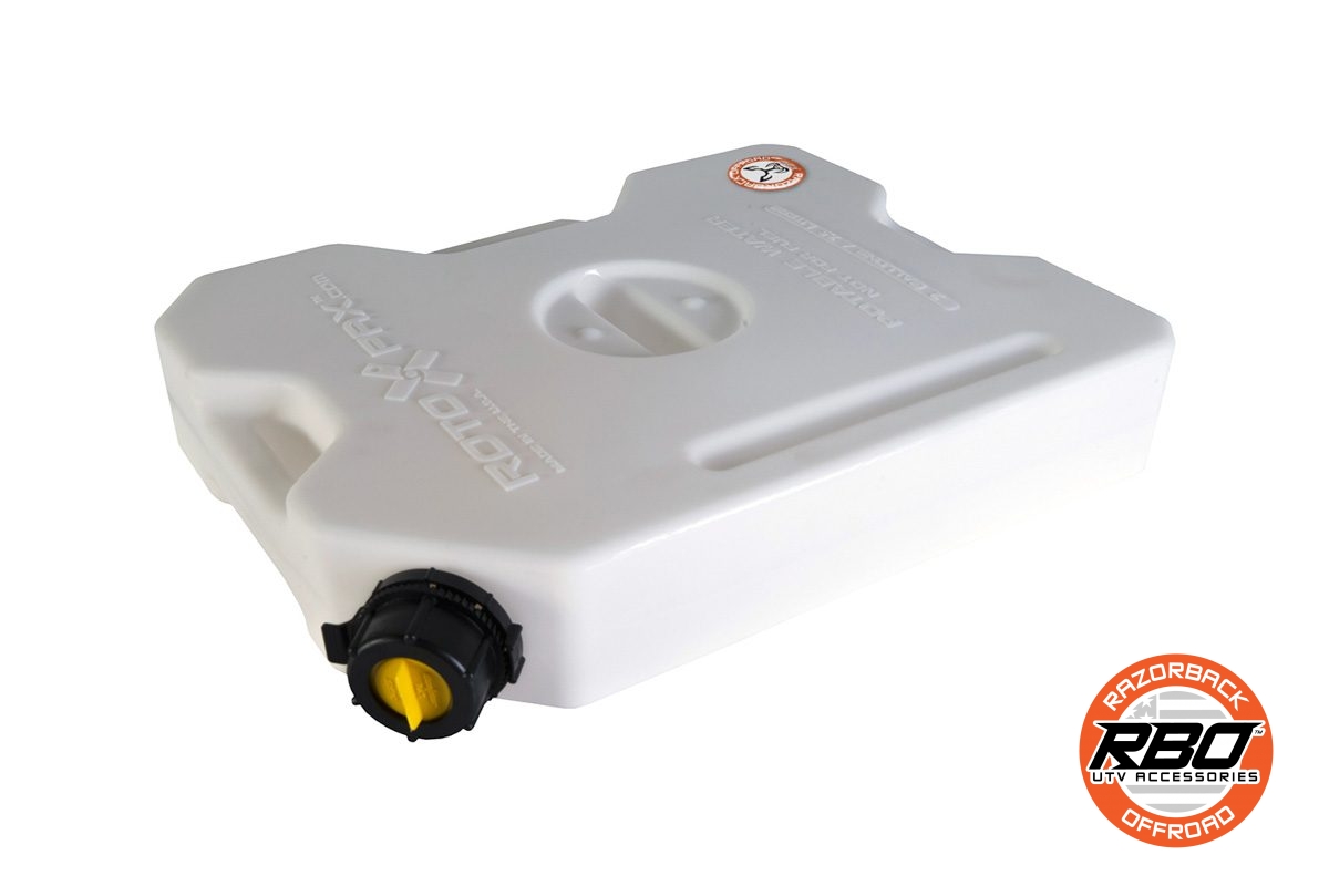 Razorback Offroad™