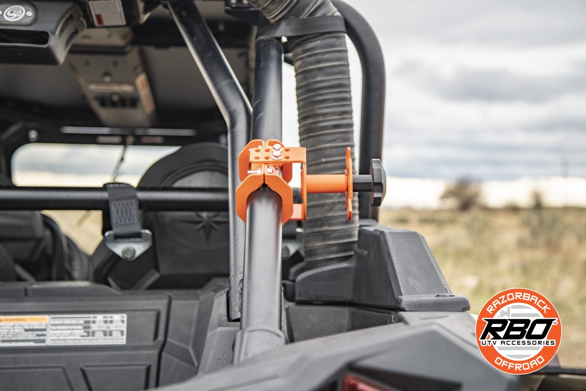 Rotopax Roll Bar Mount - RazorBack Offroad™