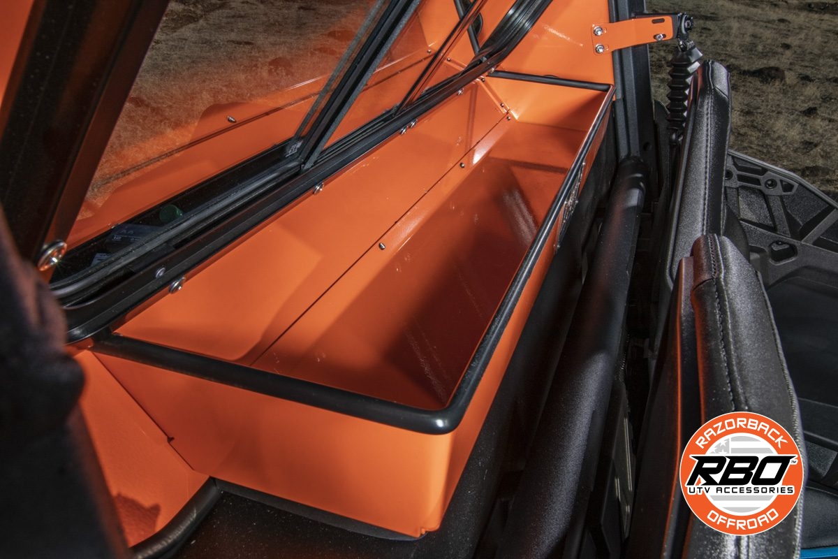 Razorback Offroad™