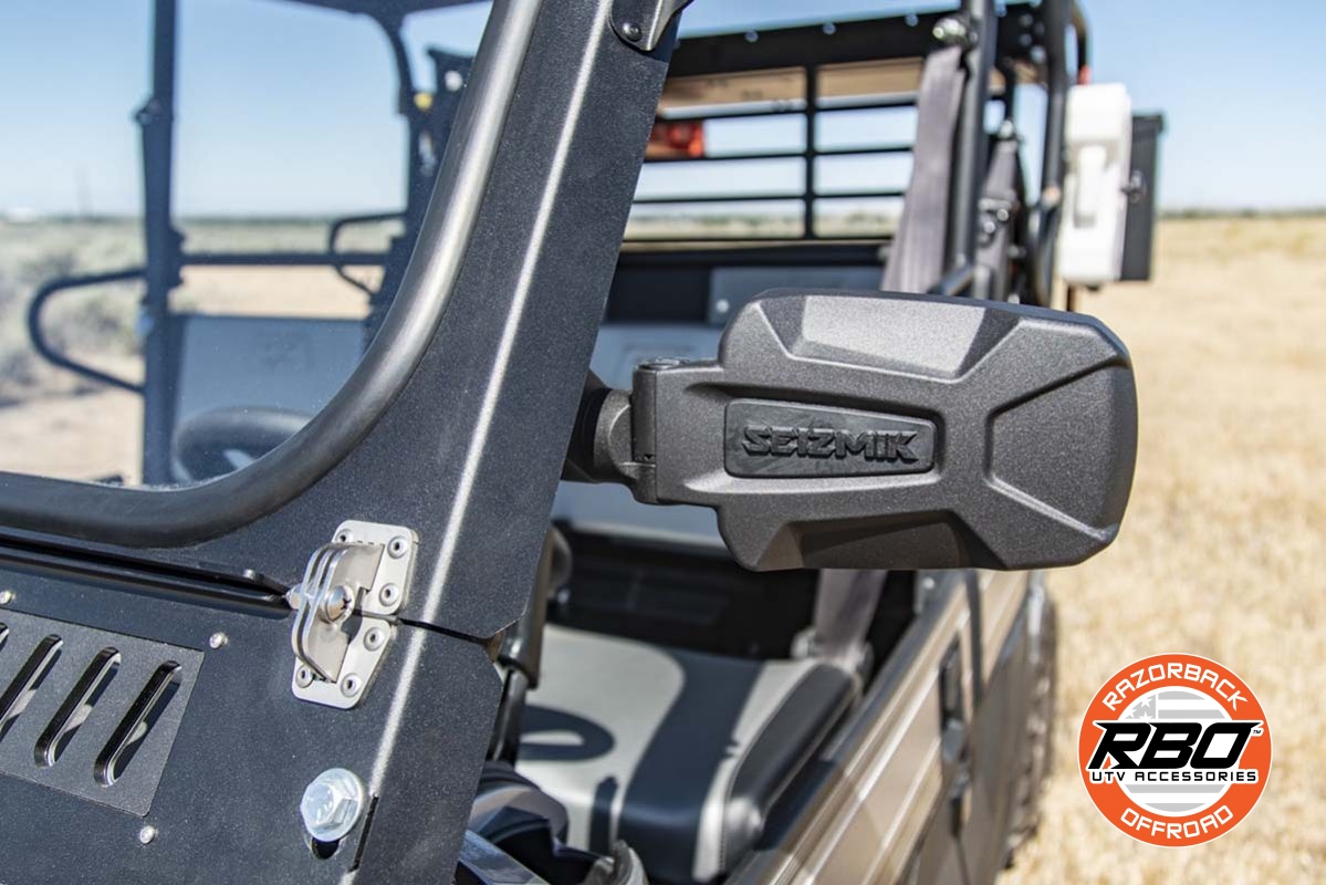 Razorback Offroad™