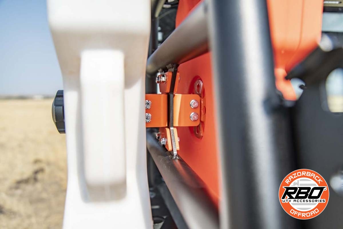 Razorback Offroad™