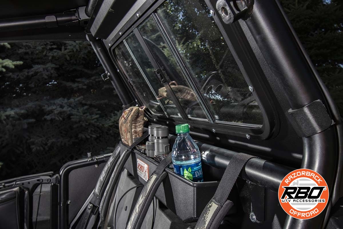 Razorback Offroad™