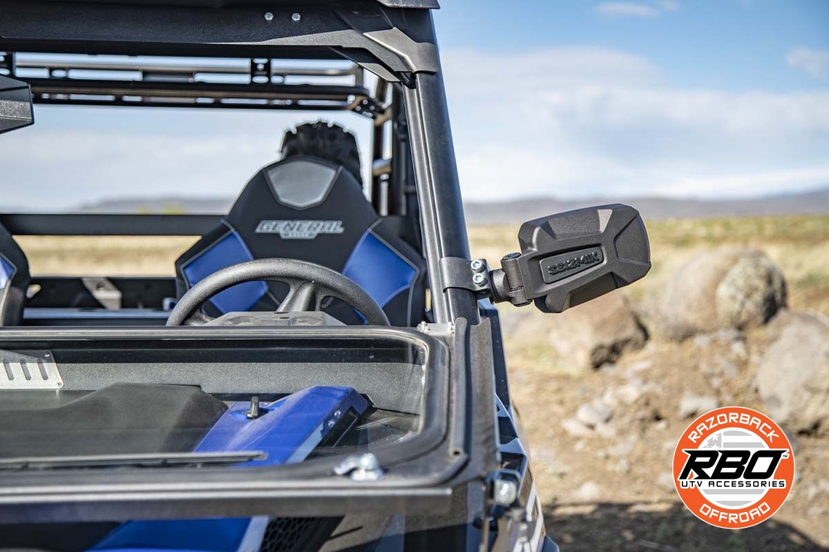 Razorback Offroad™