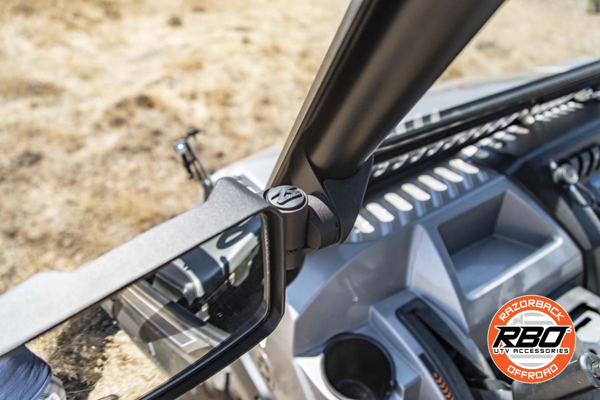 Razorback Offroad™