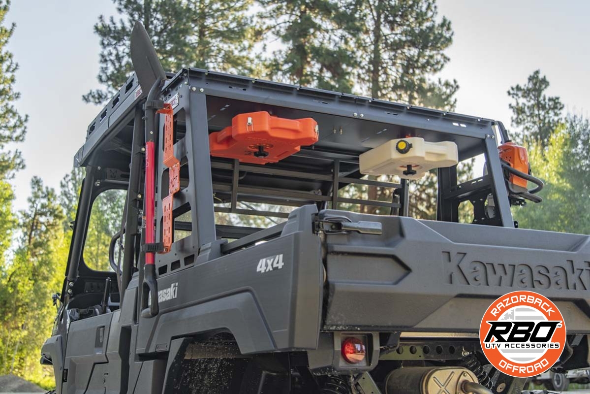 Razorback Offroad™