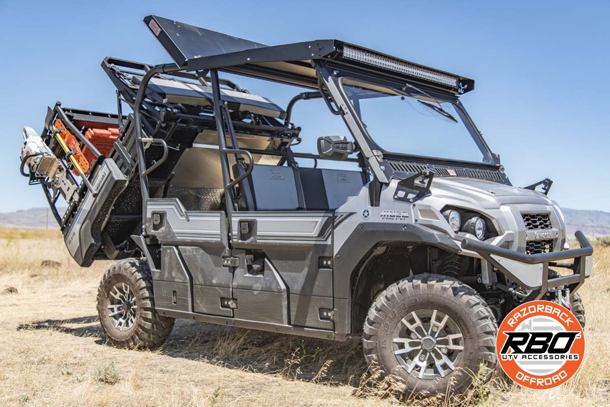 Razorback Offroad™