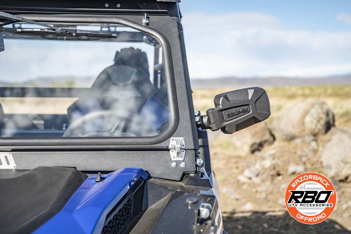 Razorback Offroad™