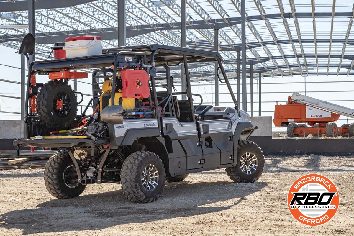 Razorback Offroad™