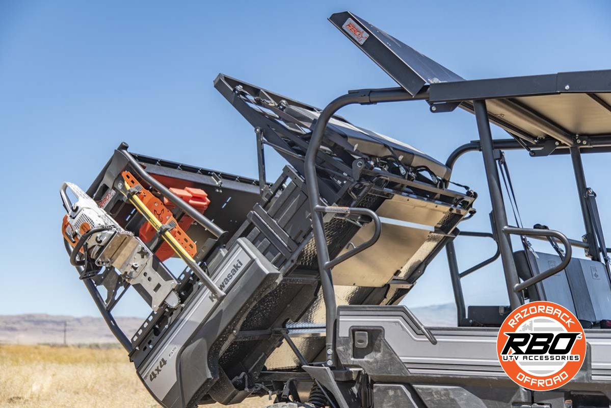 Razorback Offroad™