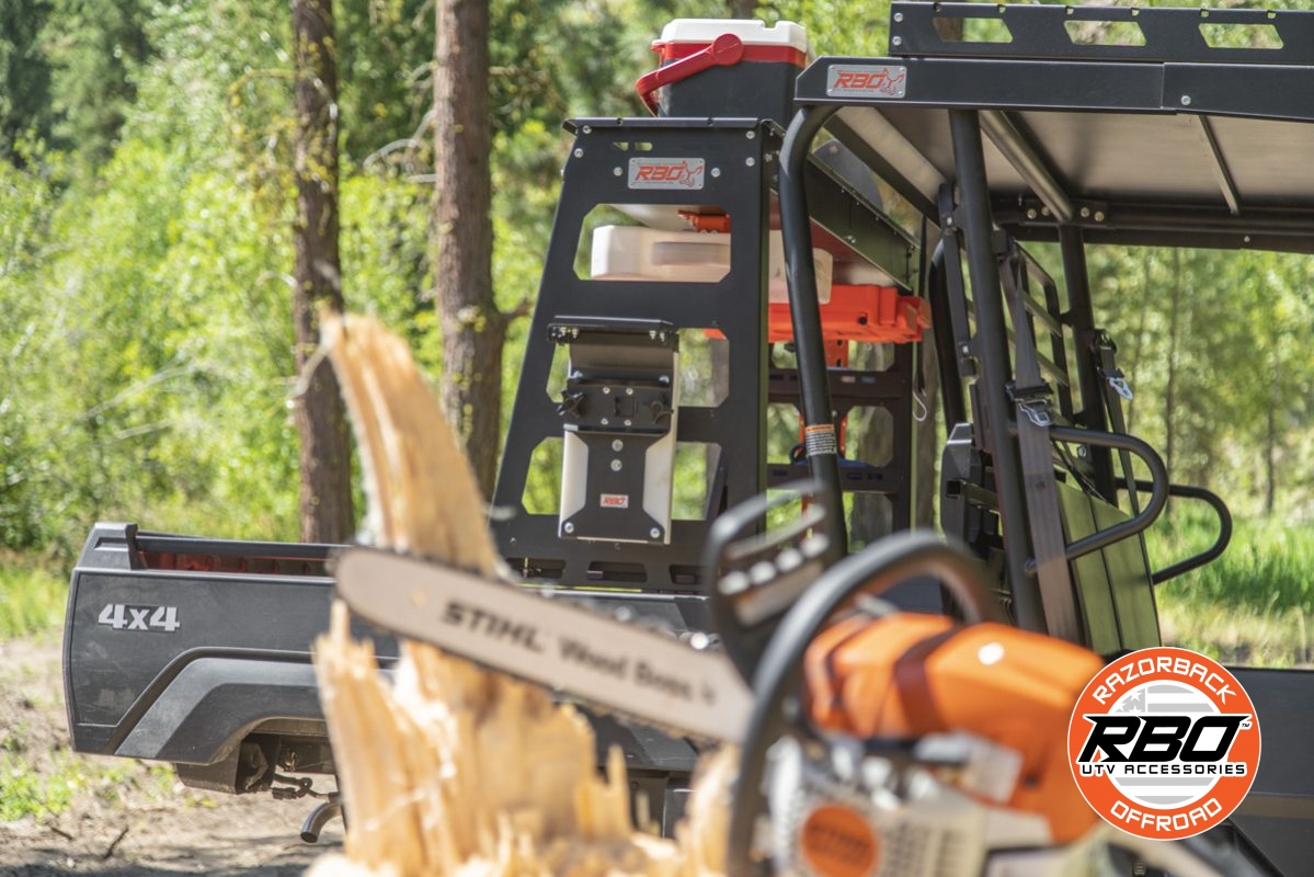 Razorback Offroad™