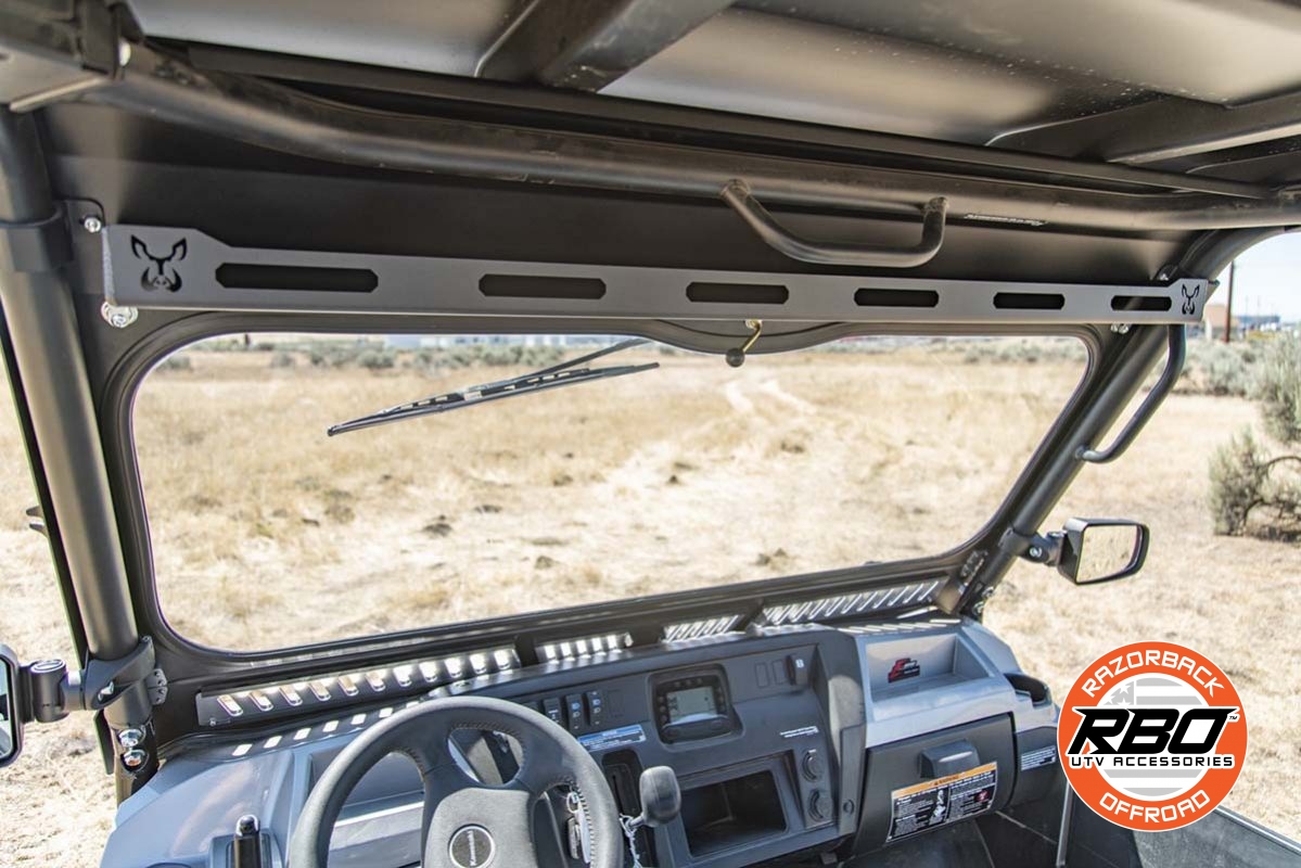Razorback Offroad™