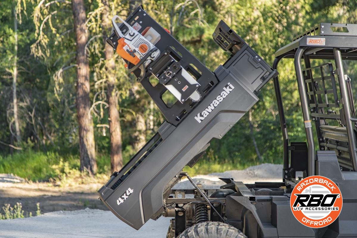 Razorback Offroad™