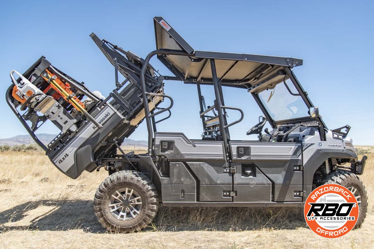 Razorback Offroad™