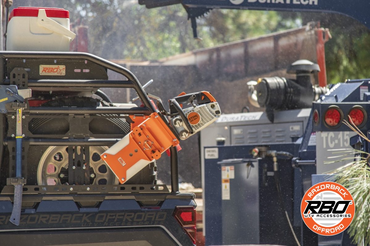 Razorback Offroad™