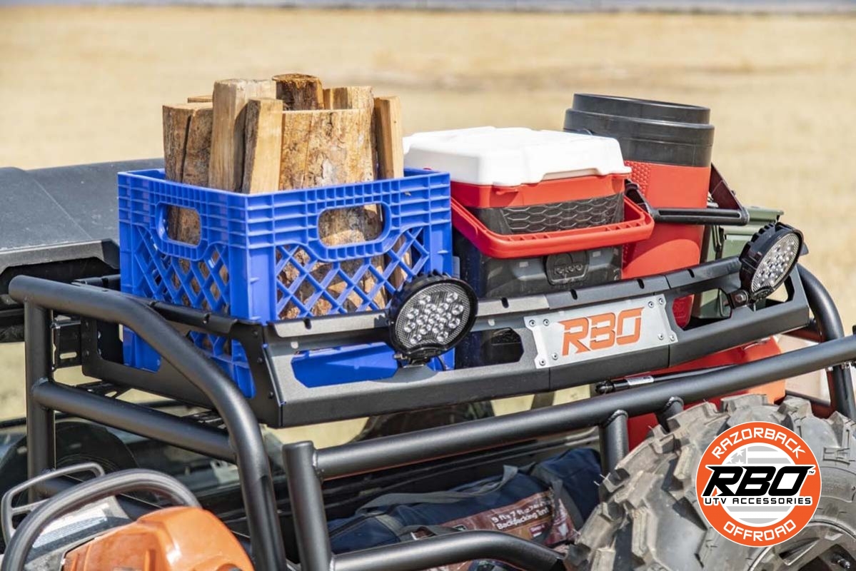 Razorback Offroad™