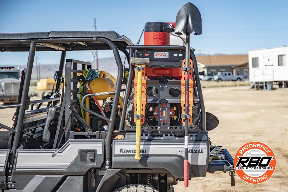 Razorback Offroad™