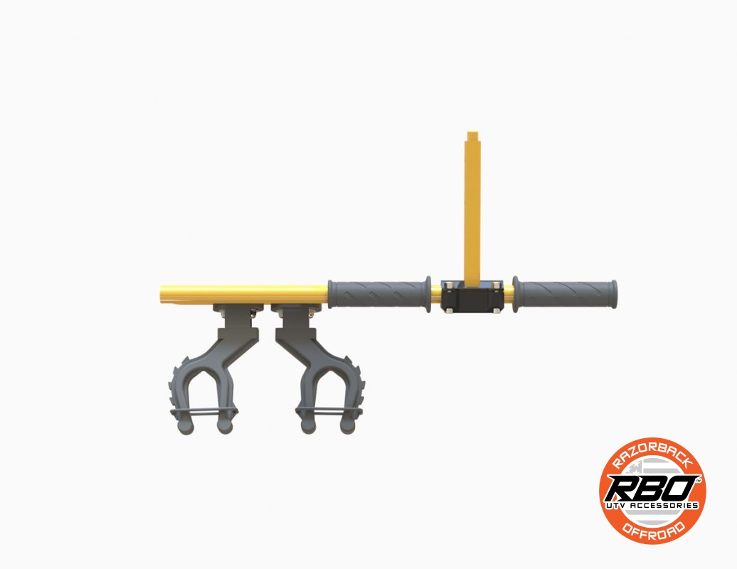 Razorback Offroad™