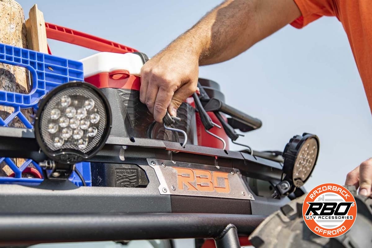 Razorback Offroad™