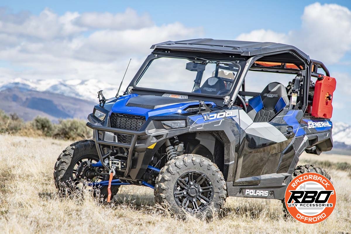 Razorback Offroad™