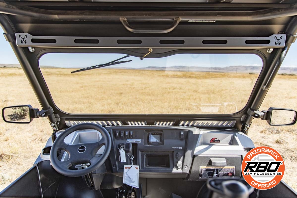 Razorback Offroad™