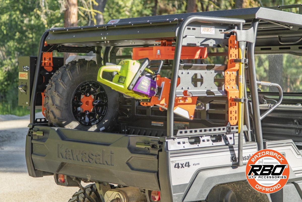 Razorback Offroad™