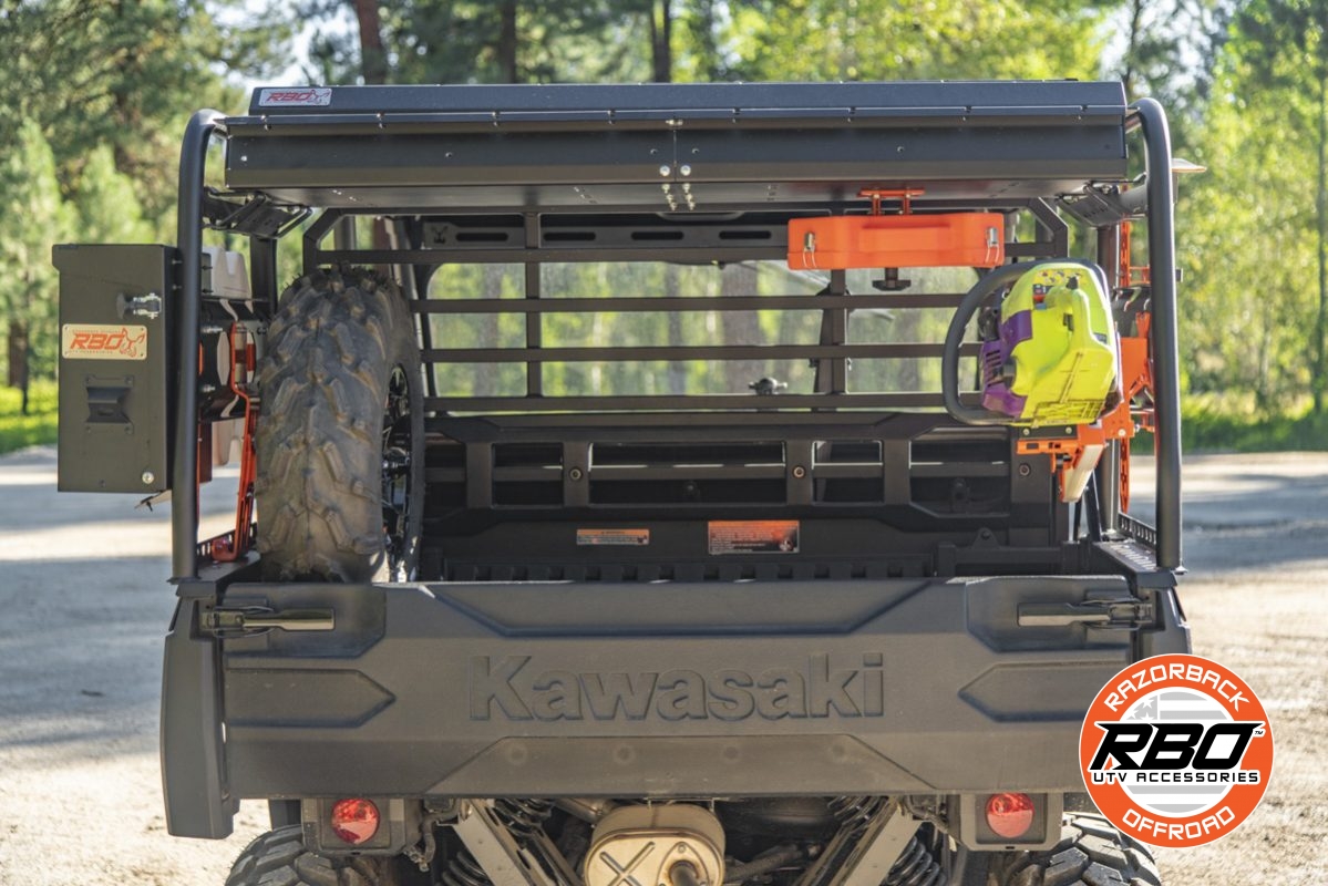 Razorback Offroad™