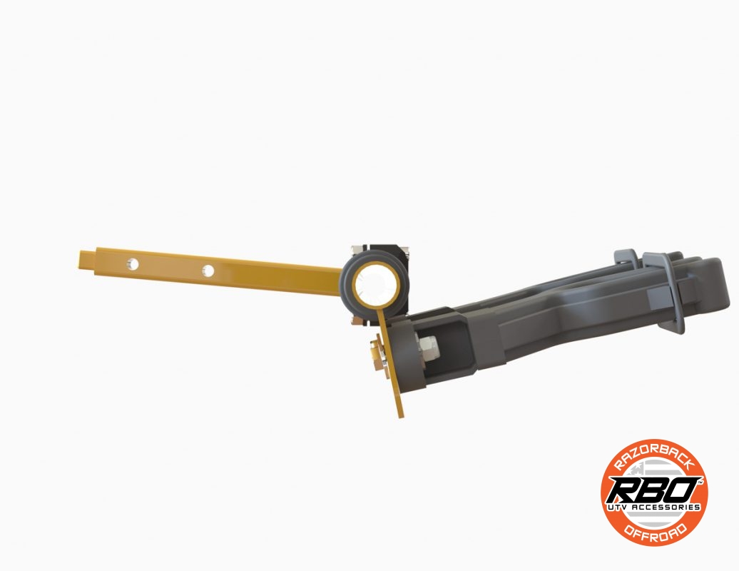 Razorback Offroad™