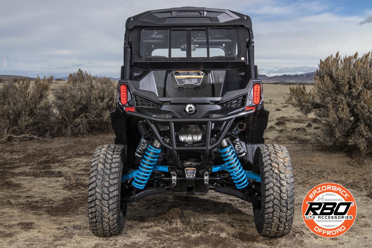 Razorback Offroad™