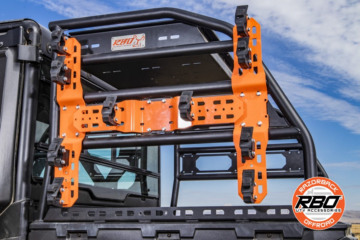 Razorback Offroad™
