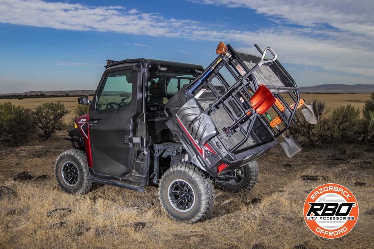 Razorback Offroad™