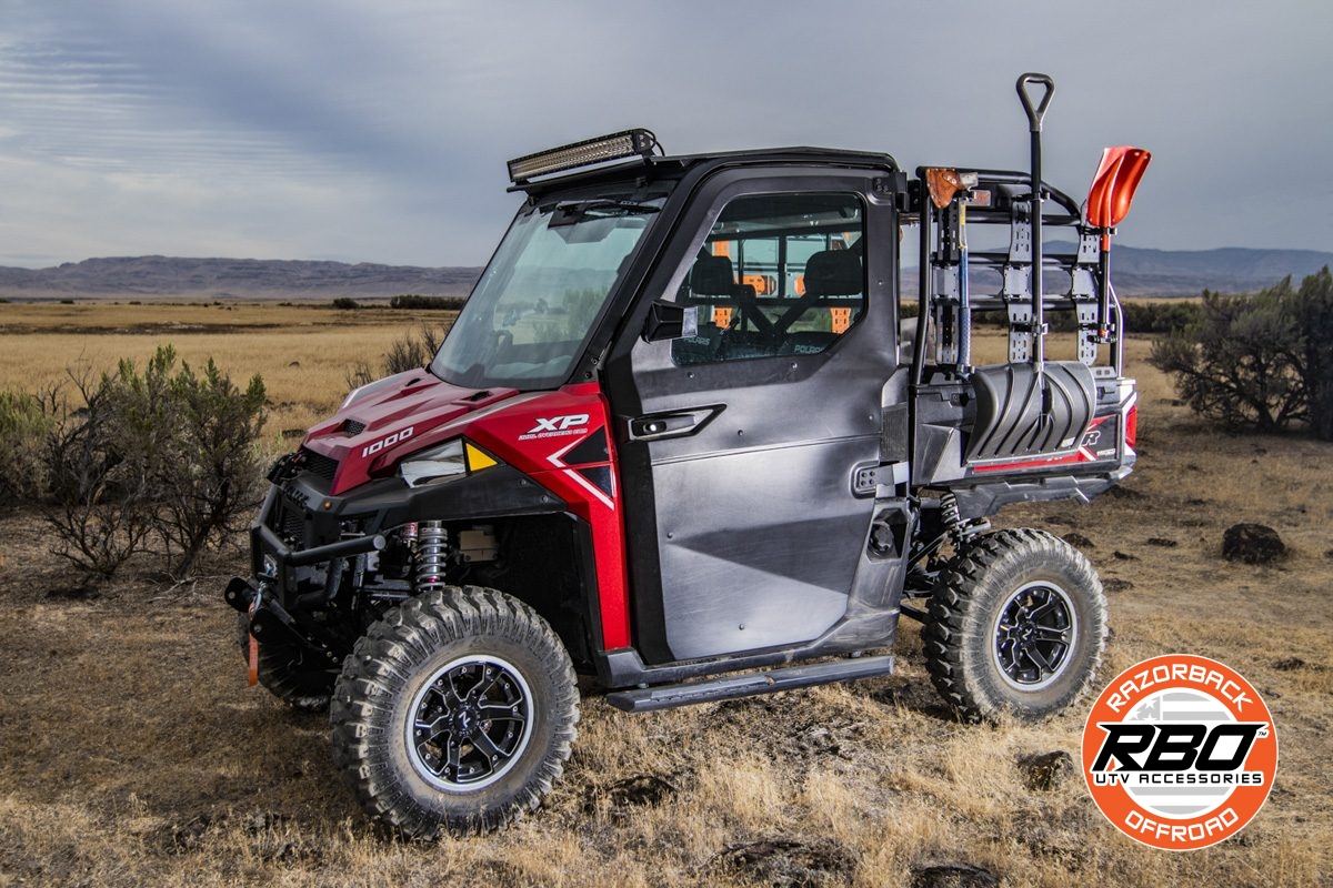Razorback Offroad™