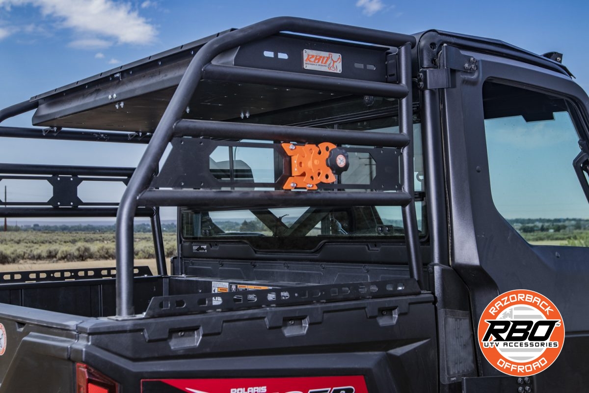 Razorback Offroad™