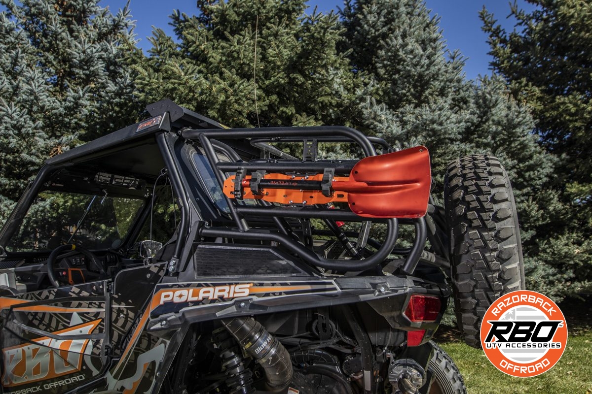 Razorback Offroad™