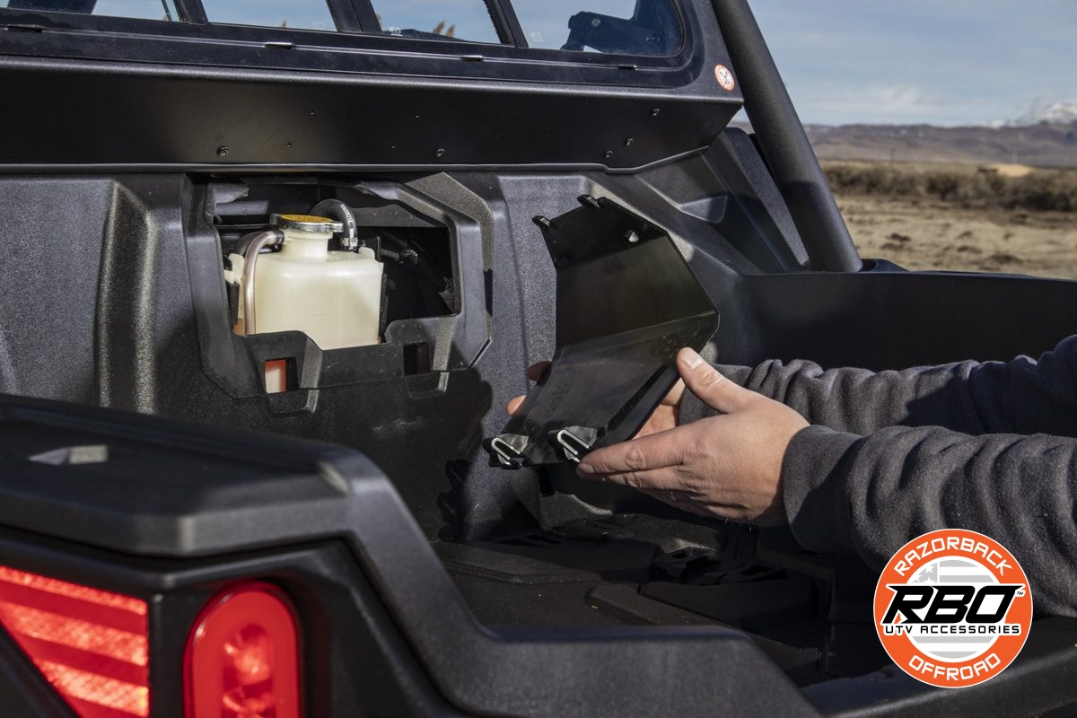 Razorback Offroad™