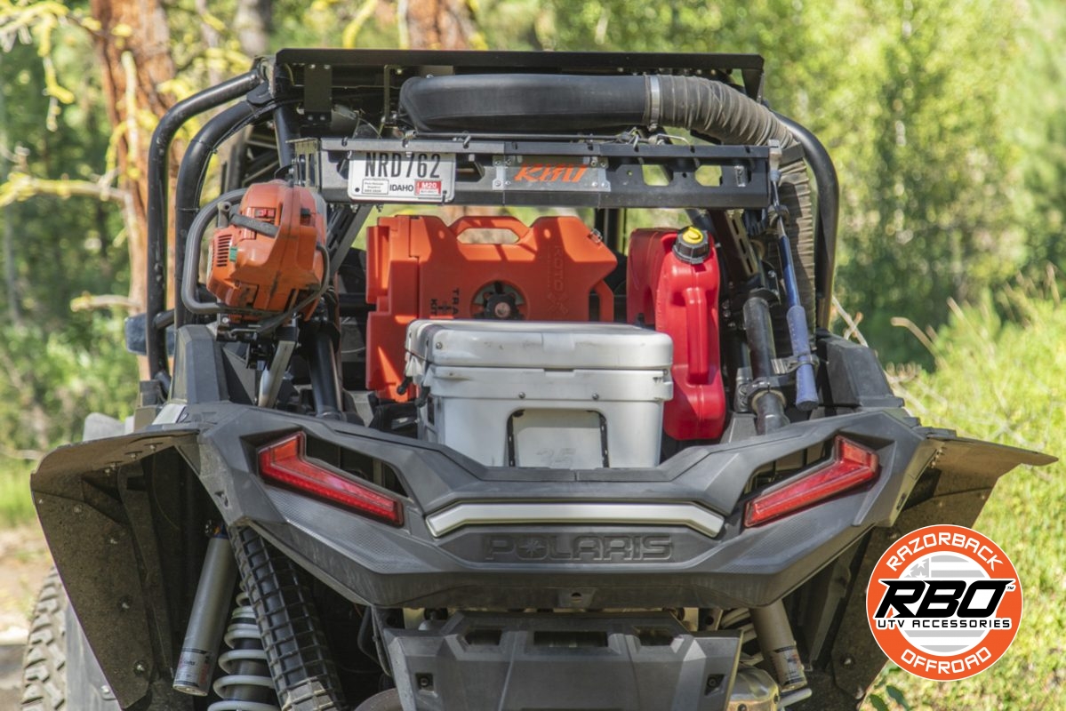 Razorback Offroad™