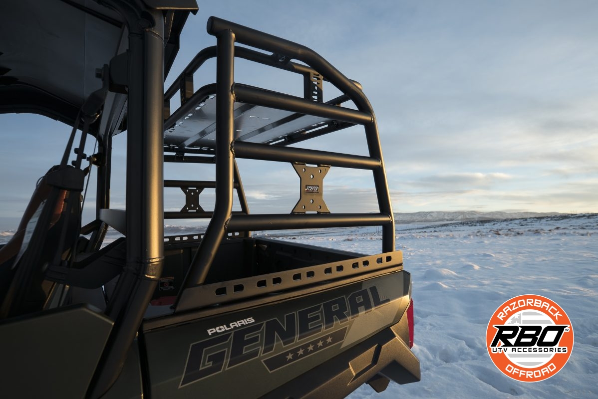 Razorback Offroad™