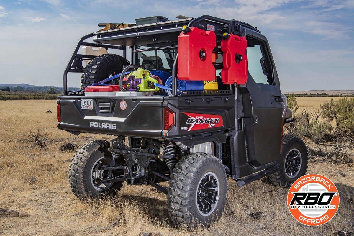 Razorback Offroad™