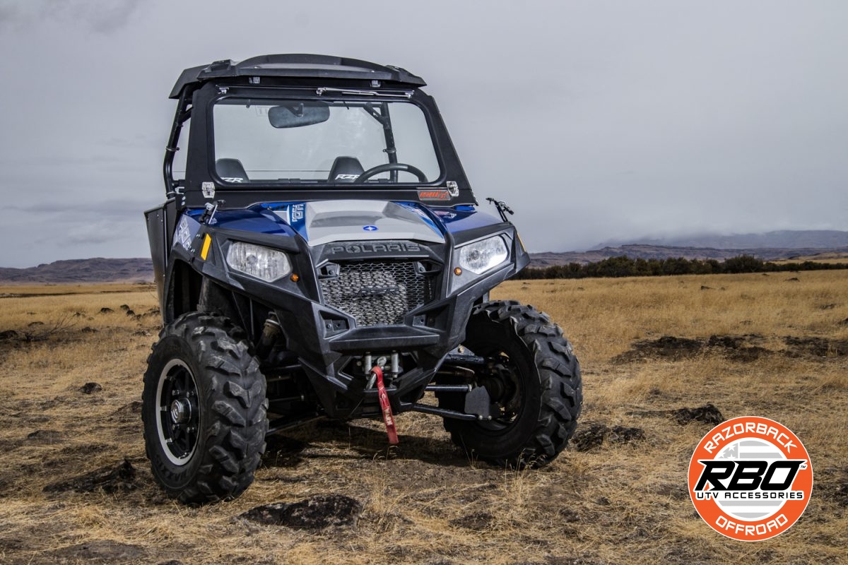 Razorback Offroad™