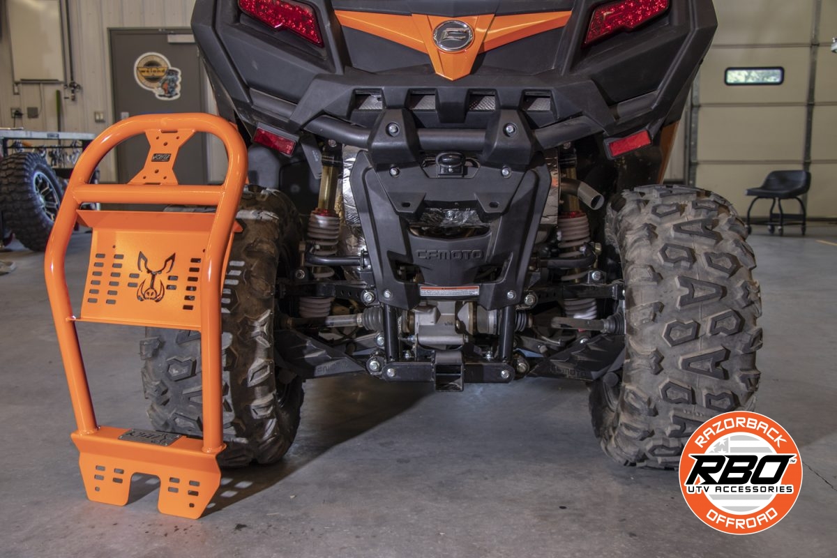 Razorback Offroad™