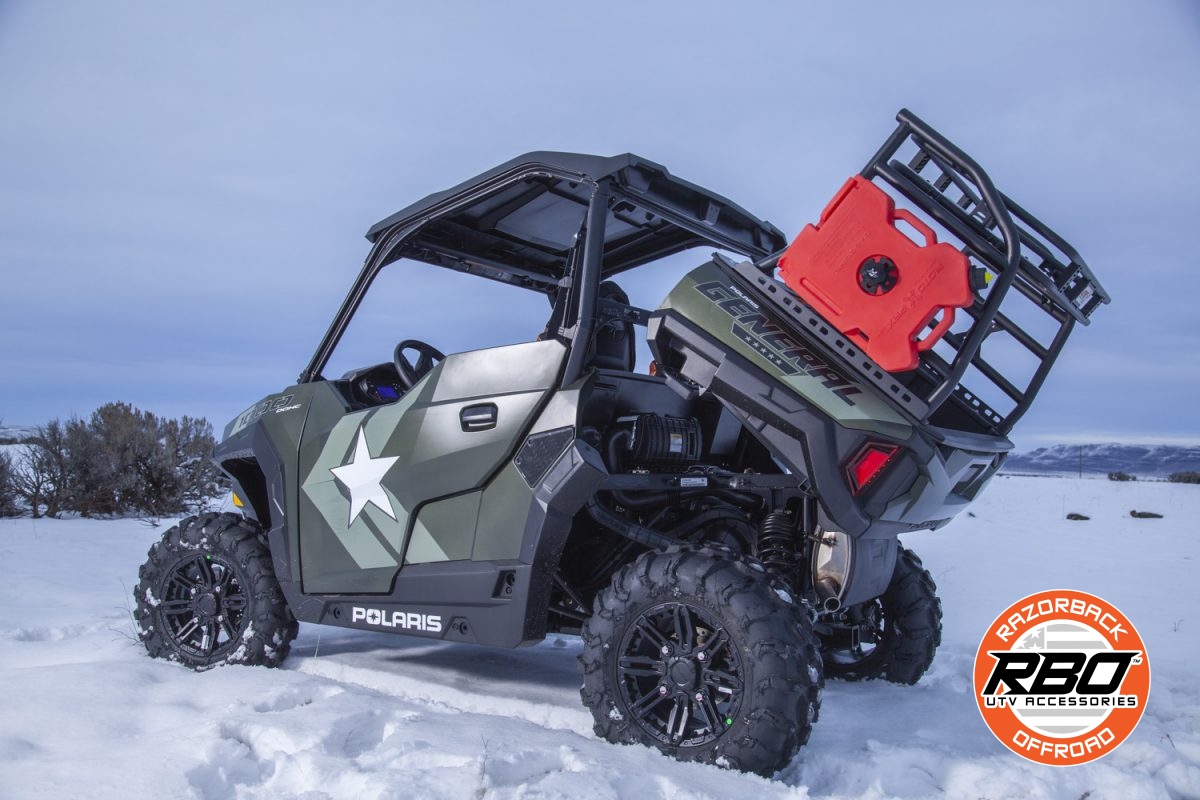 Razorback Offroad™
