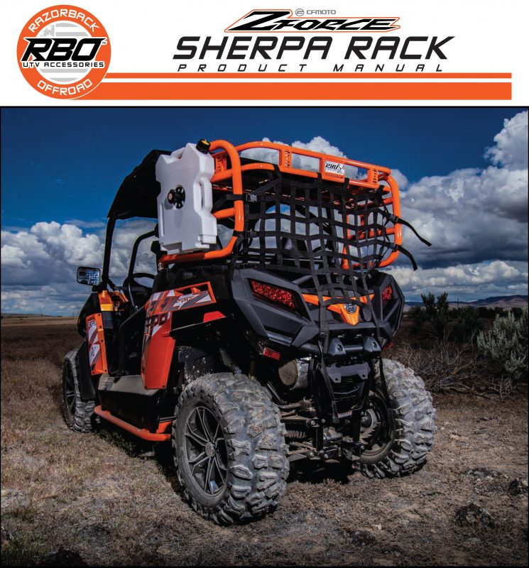 Razorback Offroad™