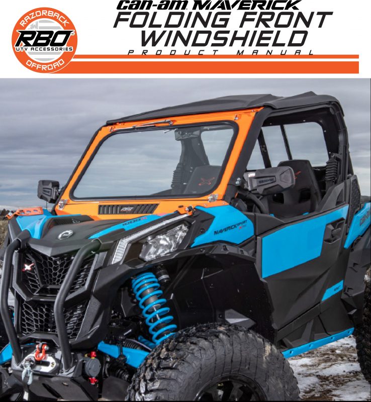 Razorback Offroad™
